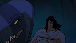 Primal - Season 02 Episode 04